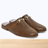 090F Asala Cuir Marron