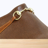 090F Asala Cuir Marron