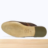 090F Asala Cuir Marron