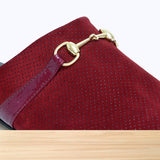 090F Asala Cuir Rouge SN