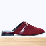 090F Asala Cuir Rouge SN