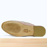 090F Asala Cuir Rose Clair SB