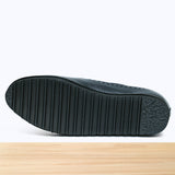 096F Zela Cuir Noir