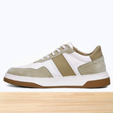099 Zyrex Cuir Blanc