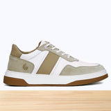 099 Zyrex Cuir Blanc