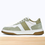 099 Zyrex Cuir Blanc