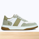 099 Zyrex Cuir Blanc