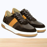 099 Zyrex Cuir Marron