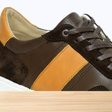 099 Zyrex Cuir Marron