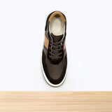 099 Zyrex Cuir Marron