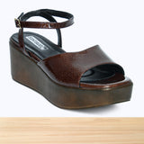 863F Tervia Cuir Camel