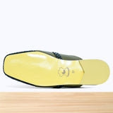 1000F Rawaq Cuir Vert Olive