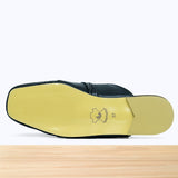 1000F Rawaq Cuir Noir Brillant