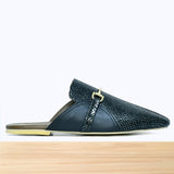 1000F Rawaq Cuir Noir Brillant