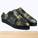 1001F Wifaq Cuir Lézard