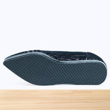 1001F Wifaq Cuir Violet Zèbre