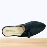 100F Lamis Cuir Noir SB