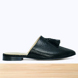 100F Lamis Cuir Noir SB