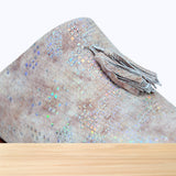 100F Lamis Cuir Rose nacré