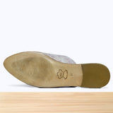 100F Lamis Cuir Rose nacré