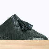 100F Lamis Cuir Noir SB