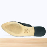 100F Lamis Cuir Noir SB