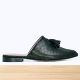 100F Lamis Cuir Noir