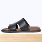 1012S Dorin Marron Foncé