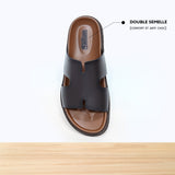 1012S Dorin Marron Foncé