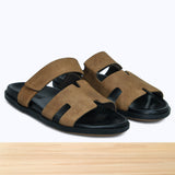 1020S Helyx Noir Camel