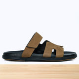 1020S Helyx Noir Camel