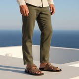 1020S Helyx Marron — V1 Standing Rooftop