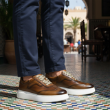 1028 Nesto Marron - Café