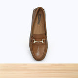 104F Orlise Cuir Camel