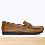 104F Orlise Cuir Camel