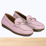 104F Orlise Cuir Rose