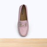104F Orlise Cuir Rose