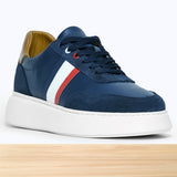 1054 Molti Bleu Marine