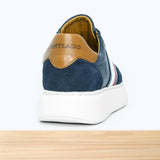 1054 Molti Bleu Marine