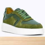 1058 Kairo Vert