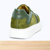1058 Kairo Vert