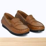 105F Jovina Cuir Camel