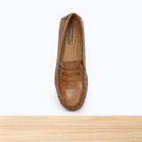 105F Jovina Cuir Camel