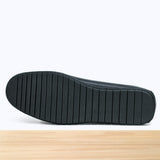 104F Orlise Cuir Noir