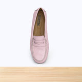 105F Jovina Cuir Rose