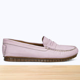 105F Jovina Cuir Rose