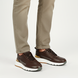 1060 Nory Marron Jean Beige Foncé 1