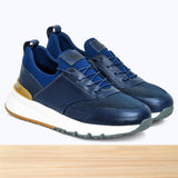 1062 Kyro Bleu Marine