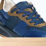 1063 Torin Bleu Marine