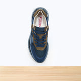 1063 Torin Bleu Marine